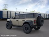 New 2025 Ford Bronco Raptor image 4