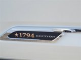 New 2025 Toyota Tundra 1794 Edition image 4
