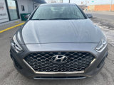 Used 2018 Hyundai Sonata Sport w/ Cargo Package image 2