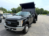 Used 2018 Ford F350 XL w/ Power Equipment Group image 2