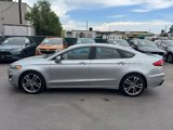 Used 2020 Ford Fusion Titanium image 3