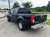 Used 2012 Nissan Frontier SV image 5
