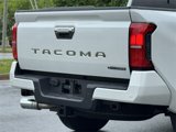 Certified 2025 Toyota Tacoma Limited image 5