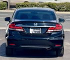 Used 2015 Honda Civic LX image 2