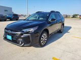 New 2025 Subaru Outback Premium image 2