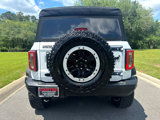 Used 2022 Ford Bronco Badlands image 6