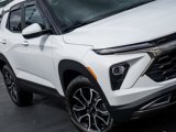 Certified 2024 Chevrolet TrailBlazer ACTIV w/ Convenience Package image 4