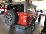 Used 2024 Ford Bronco Big Bend image 5