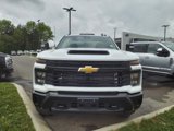 Used 2024 Chevrolet Silverado 3500 W/T w/ WT Convenience Package image 5