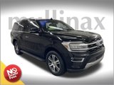 Certified 2024 Ford Expedition Limited image 1