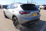 New 2025 Buick Envision Sport Touring image 5