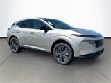 New 2025 Nissan Murano SL image 3