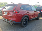 New 2026 Honda CR-V Sport-L image 4