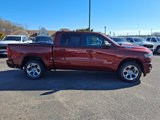 New 2025 RAM 1500 Big Horn image 4