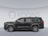 New 2026 Toyota Sequoia 1794 Edition image 4