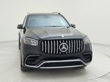 New 2025 Mercedes-Benz GLS 63 AMG 4MATIC image 2