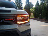 Certified 2026 Honda Passport TrailSport Elite image 4