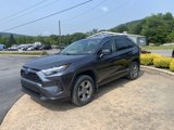 Used 2023 Toyota RAV4 LE image 2