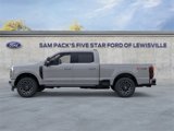 New 2025 Ford F250 Platinum image 5