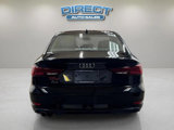 Used 2019 Audi A3 2.0T Titanium w/ Convenience Package image 5