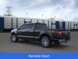 New 2025 Ford F150 Lariat image 4