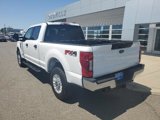Certified 2022 Ford F250 XLT w/ FX4 Off-Road Package image 3