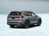 New 2026 Honda CR-V Sport-L image 2