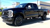 New 2025 Ford F350 XL image 1