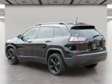 Used 2019 Jeep Cherokee Latitude Plus image 4