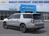 New 2025 Chevrolet Suburban High Country image 3