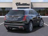 New 2025 Cadillac XT5 Premium Luxury image 4