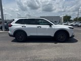 New 2026 Honda CR-V TrailSport image 2