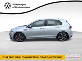 Used 2024 Volkswagen GTI SE w/ SE Leather Seats Package image 4