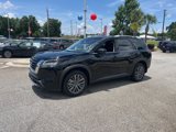 New 2025 Nissan Pathfinder SL w/ SL Premium Package image 3