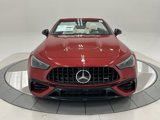 New 2026 Mercedes-Benz CLE 53 AMG 4MATIC Cabriolet image 2