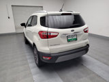 Used 2019 Ford EcoSport Titanium image 6