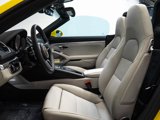 Certified 2025 Porsche 718 Boxster S image 5
