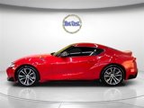 Used 2021 Toyota Supra w/ Safety & Technology Package image 4