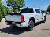 New 2025 Toyota Tundra Platinum image 3