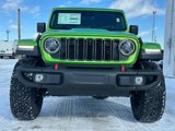 New 2025 Jeep Wrangler Unlimited Rubicon image 2