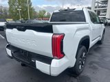 New 2025 Toyota Tundra Platinum image 5