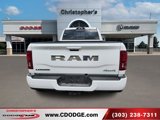 New 2026 RAM 2500 Laramie image 4