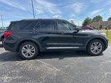 Used 2023 Ford Explorer Limited w/ Limited Technology Package image 4