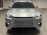 New 2025 Lexus TX 350 AWD image 2