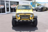 Used 2015 Jeep Wrangler Sport w/ Quick Order Package 24S image 3