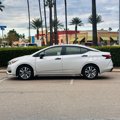 Used 2024 Nissan Versa S w/ S Plus Package image 4