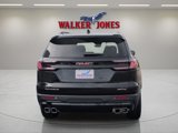 New 2026 GMC Acadia AT4 w/ Luxury Package image 4