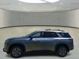 New 2025 Nissan Pathfinder SV image 2