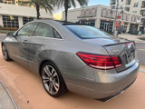 Used 2015 Mercedes-Benz E 400 Coupe w/ Premium 1 Package image 3
