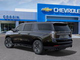 New 2025 Chevrolet Suburban Z71 w/ Z71 Off-Road Package image 3